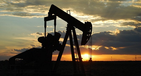 Azerbaijani oil price falls